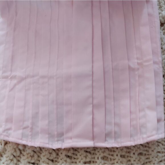 Vintage Sandra Ingrish Button Down Blouse NOS Size 10 - Picture 7 of 7